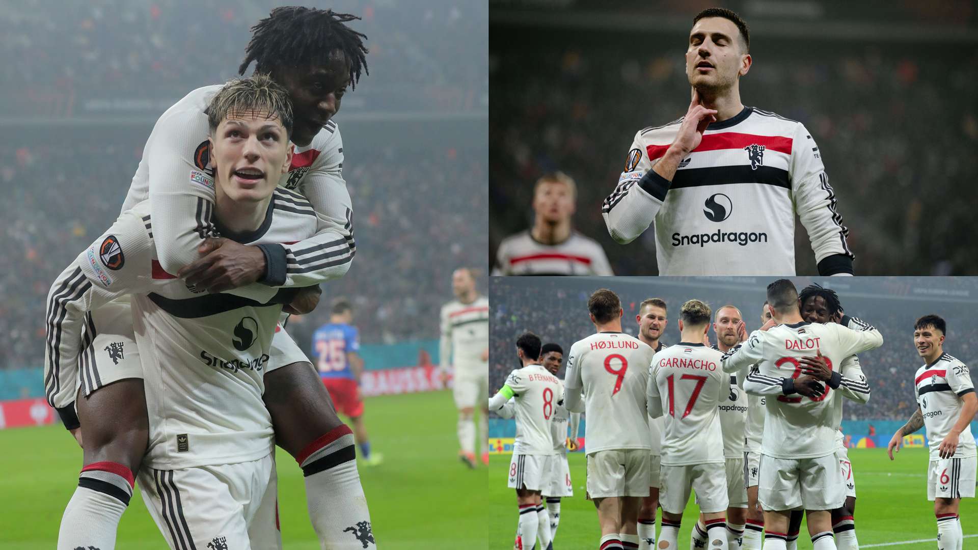 比赛的开始 比赛的开始