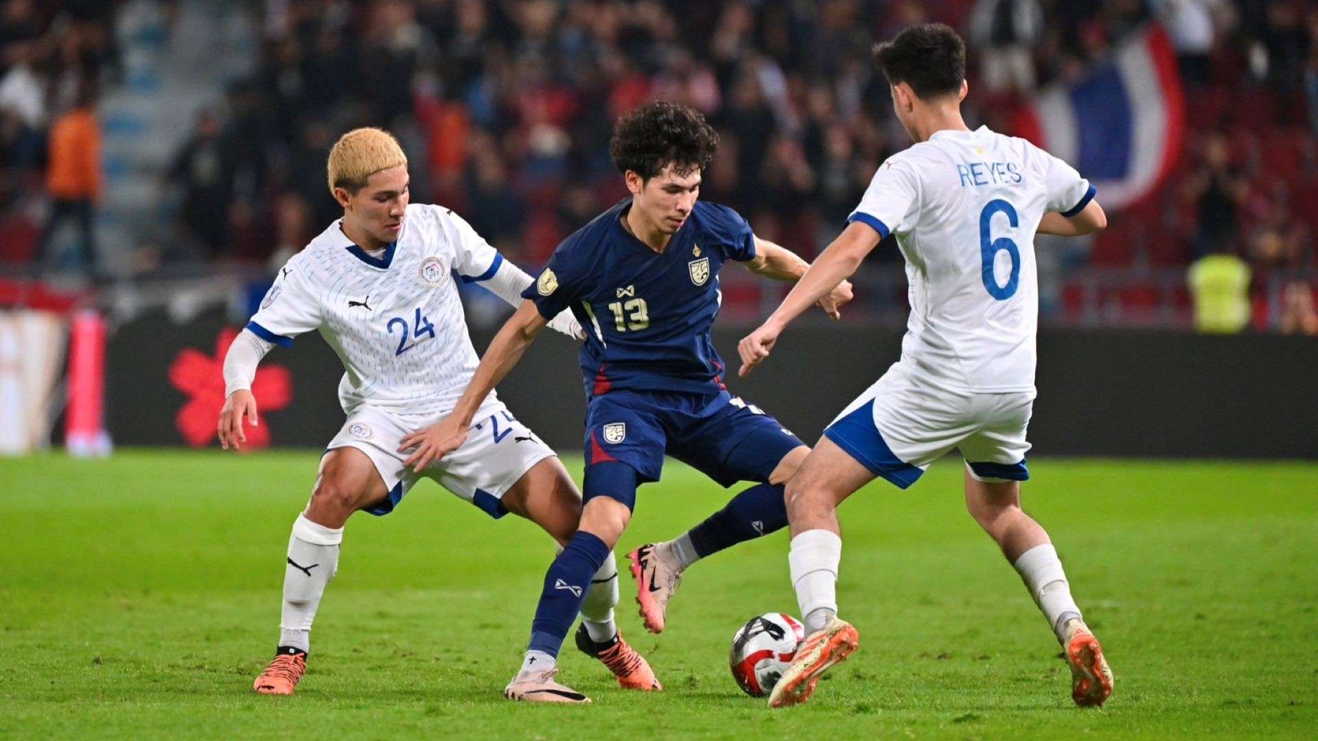 每一场比赛 每一场比赛