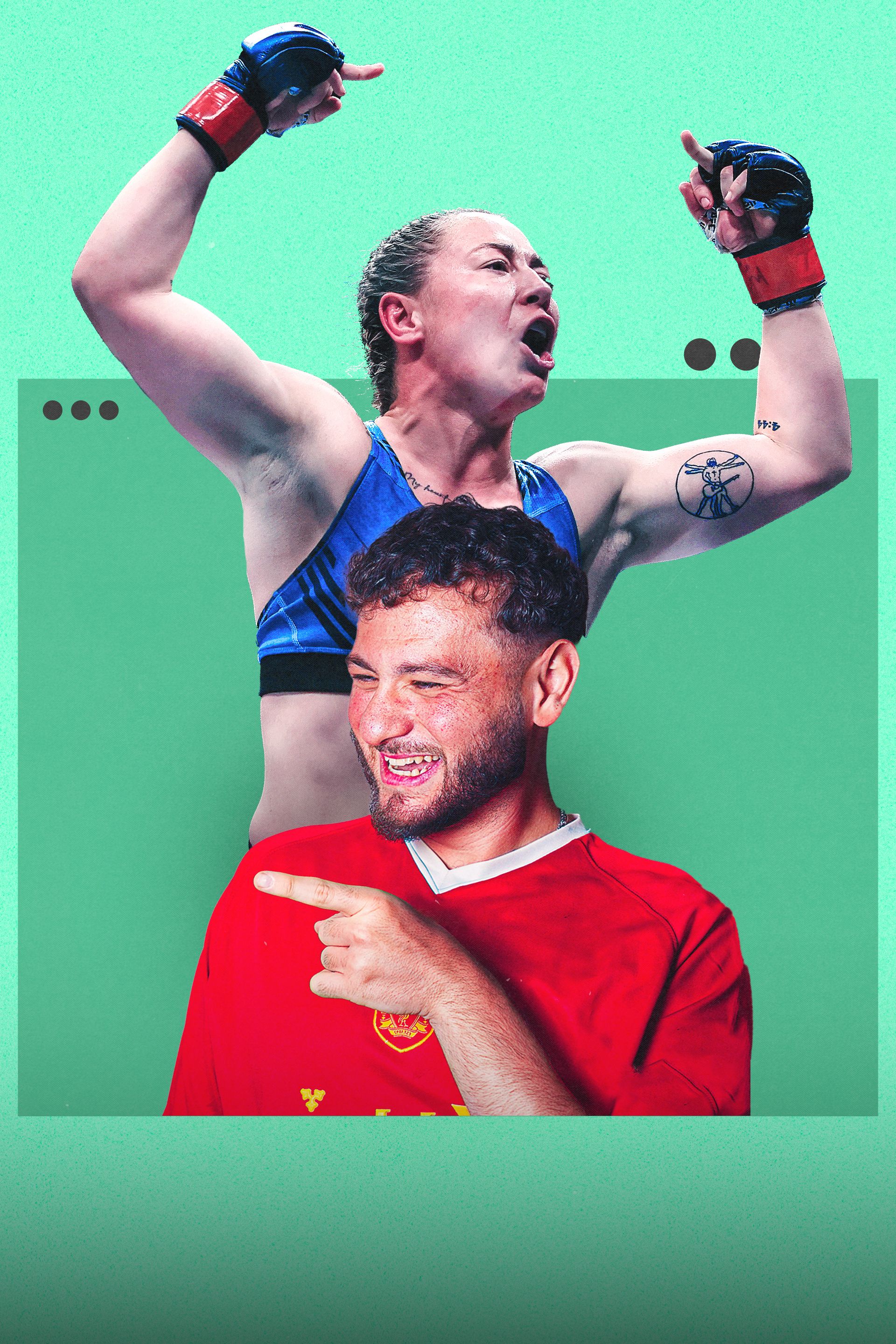 验和能力 验和能力