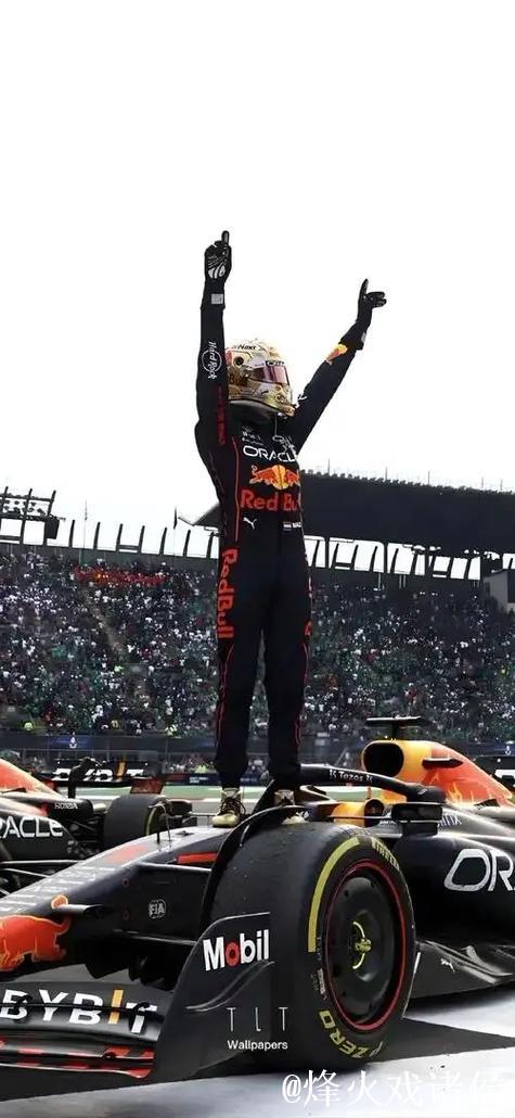 F1阿布扎比站：维斯塔潘夺冠 诺里斯第三首获总冠军